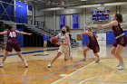 WBBall vs Springfield  Wheaton College women's basketball vs Springfield College. - Photo By: KEITH NORDSTROM : Wheaton, basketball